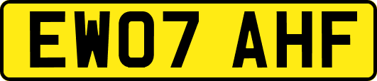 EW07AHF