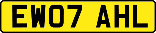 EW07AHL