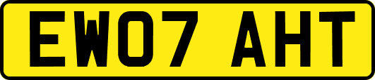 EW07AHT