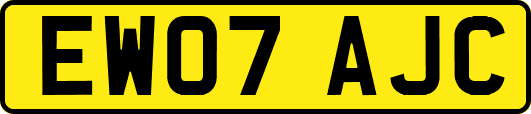 EW07AJC