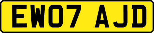 EW07AJD