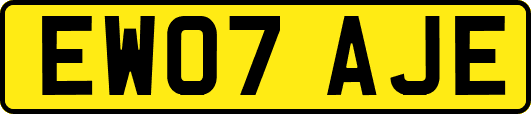 EW07AJE