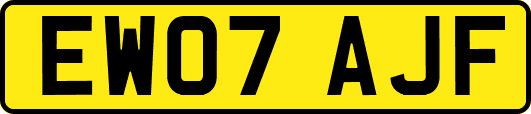 EW07AJF