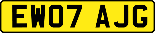 EW07AJG