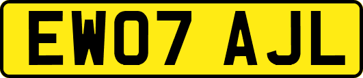 EW07AJL