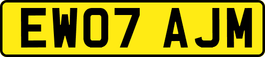 EW07AJM