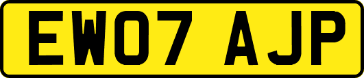 EW07AJP