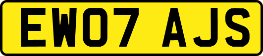 EW07AJS
