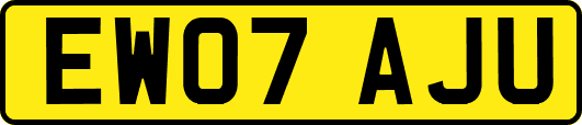 EW07AJU