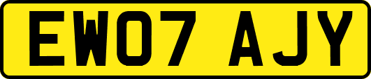 EW07AJY