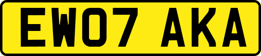 EW07AKA