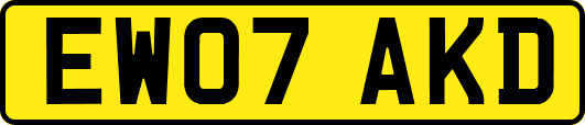 EW07AKD