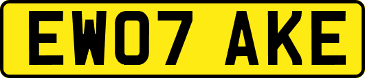 EW07AKE