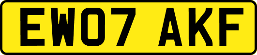 EW07AKF