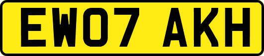 EW07AKH