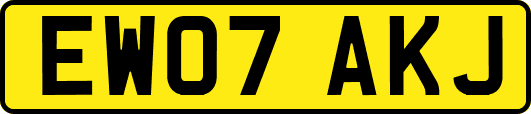 EW07AKJ