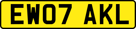 EW07AKL