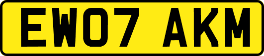 EW07AKM