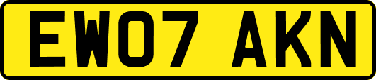EW07AKN