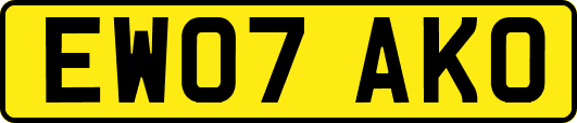 EW07AKO