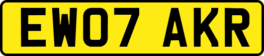 EW07AKR