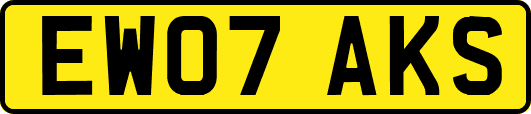 EW07AKS