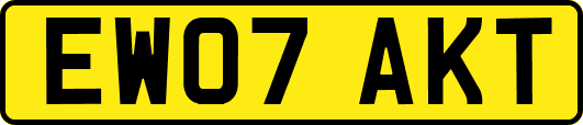 EW07AKT