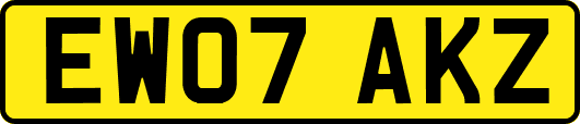 EW07AKZ