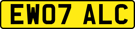 EW07ALC