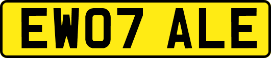 EW07ALE