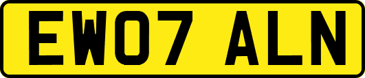 EW07ALN