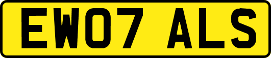 EW07ALS