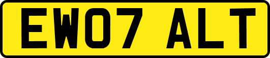EW07ALT