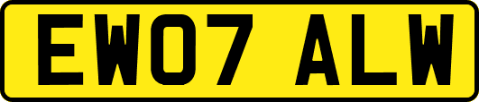 EW07ALW
