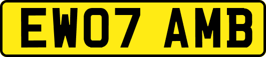 EW07AMB