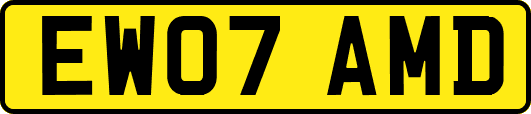EW07AMD
