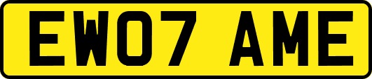 EW07AME