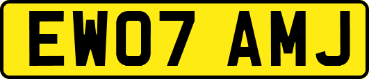 EW07AMJ
