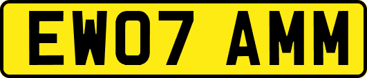 EW07AMM