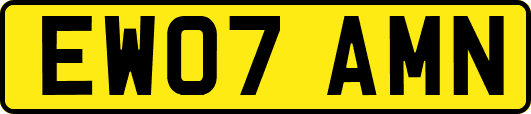 EW07AMN