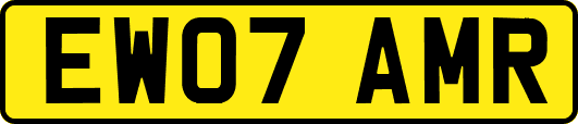 EW07AMR