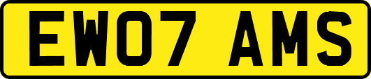 EW07AMS