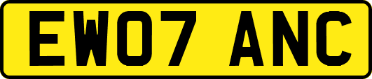 EW07ANC