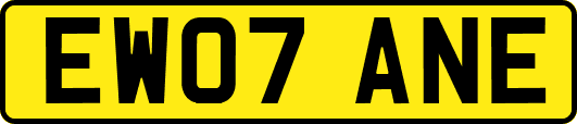 EW07ANE