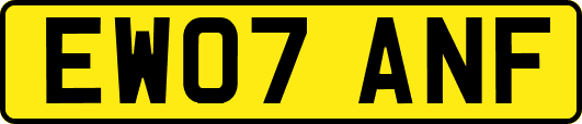 EW07ANF