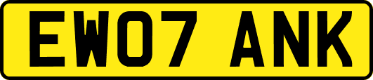 EW07ANK