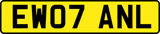 EW07ANL