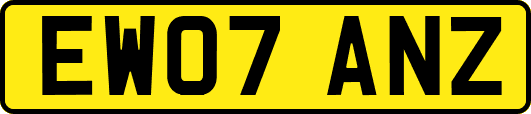 EW07ANZ