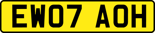 EW07AOH