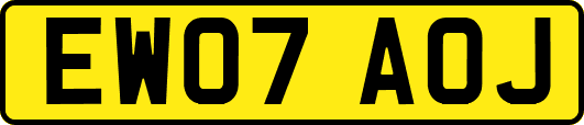 EW07AOJ